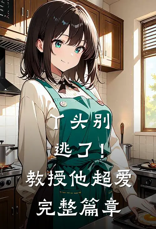 丫头别逃了!教授他超爱完整篇章阅读