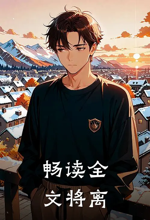 畅读全文将离