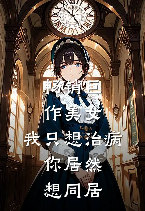 畅销巨作美女,我只想治病,你居然想同居