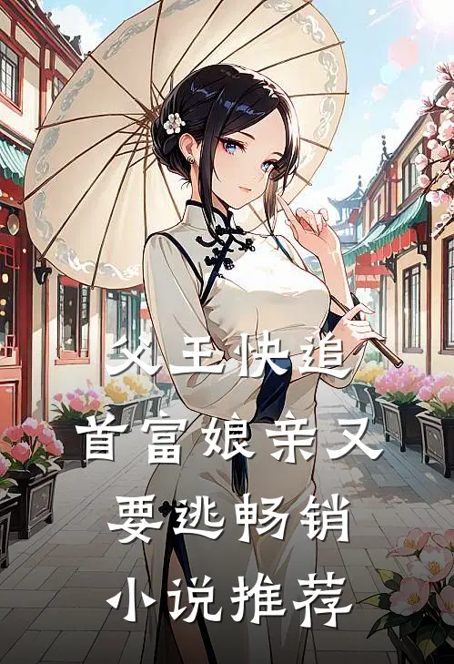 父王快追,首富娘亲又要逃畅销推荐免费阅读