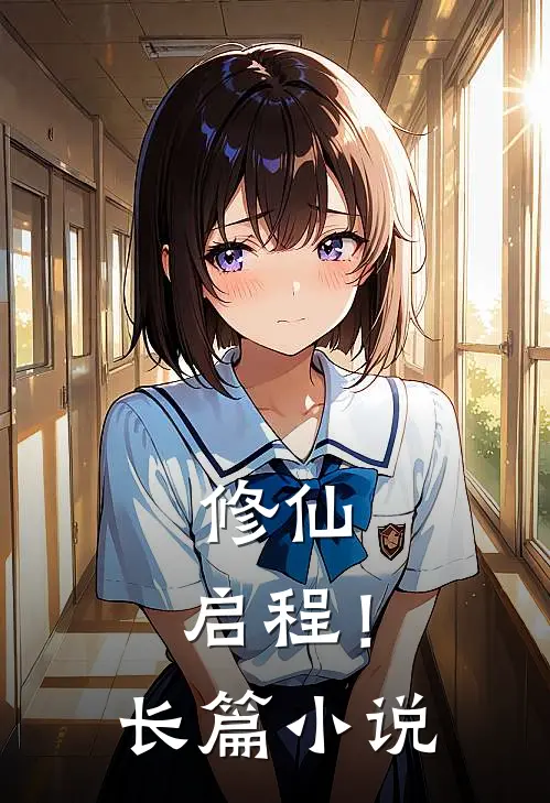 修仙,启程!长篇在线阅读