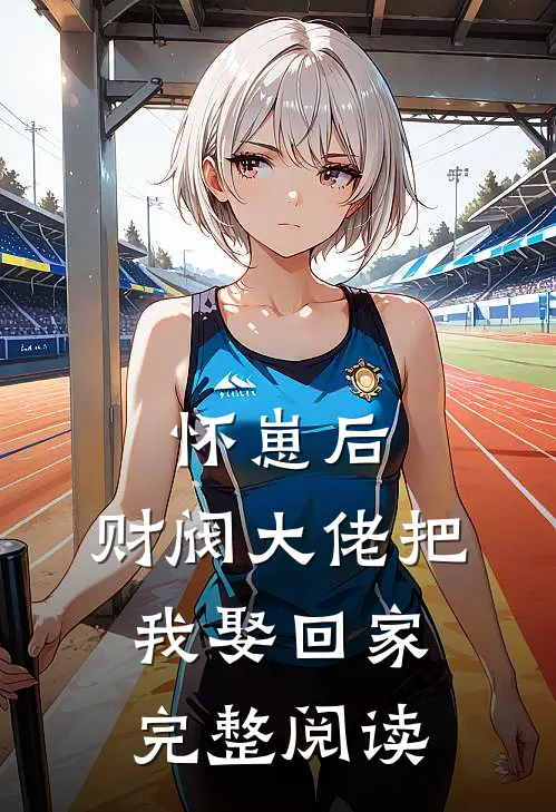 怀崽后，财阀大佬把我娶回家完整阅读