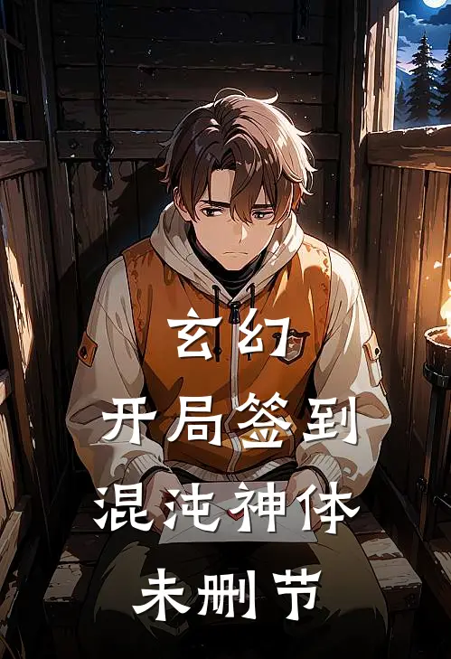 玄幻:开局签到混沌神体未删节