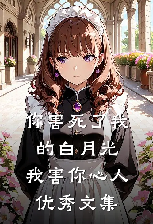 你害死了我的白月光,我害你心人优秀文集在线阅读