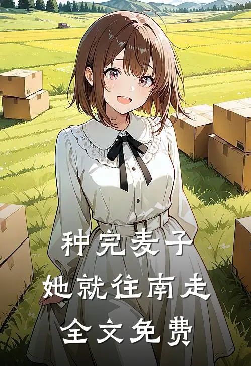 种完麦子，她就往南走全文免费