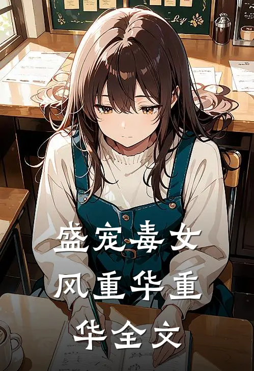 盛宠毒女风重华重华全文