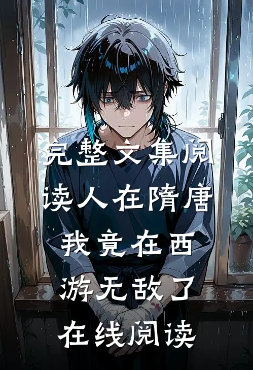 完整文集阅读人在隋唐:我竟在西游无敌了在线阅读
