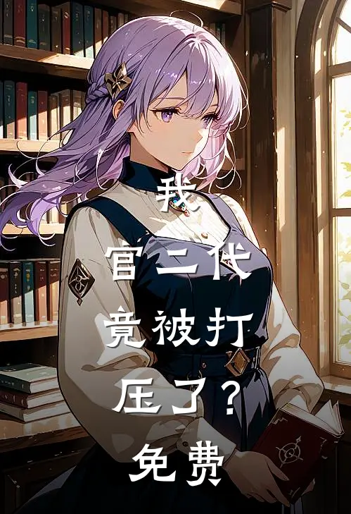 我,官二代,竟被打压了?免费