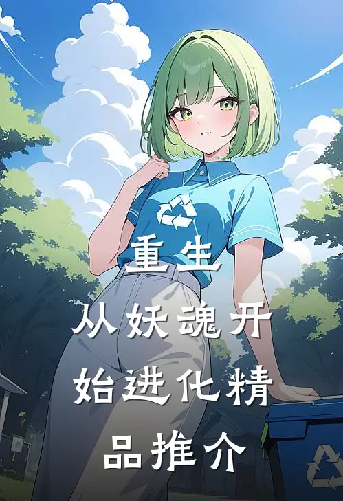 重生从妖魂开始进化精品推介文