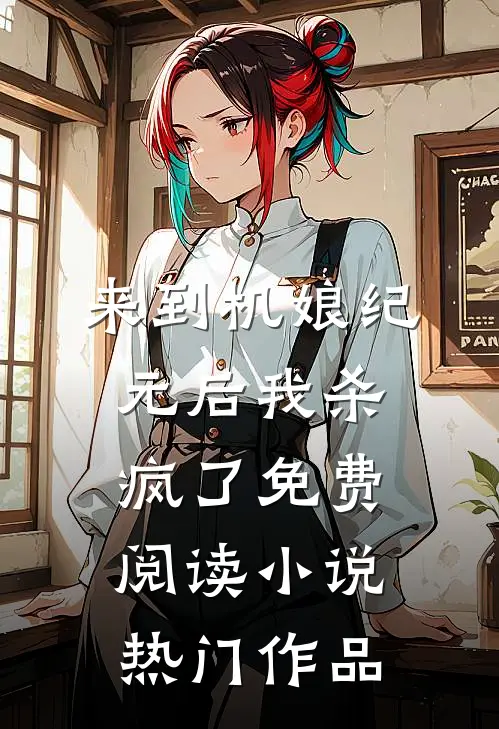 来到机娘纪元后我杀疯了免费阅读小说热门作品