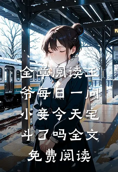 全章阅读王爷每日一问,小妾今天宅斗了吗全文免费阅读