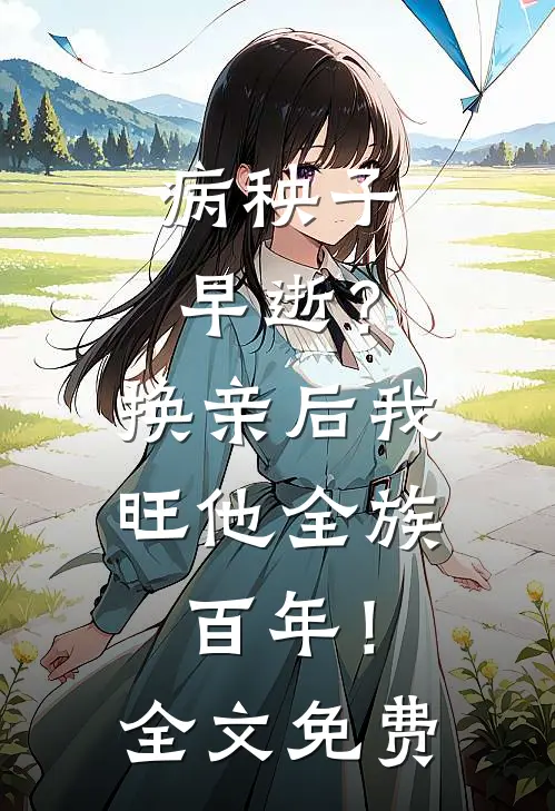 病秧子早逝?换亲后我旺他全族百年!全文免费阅读