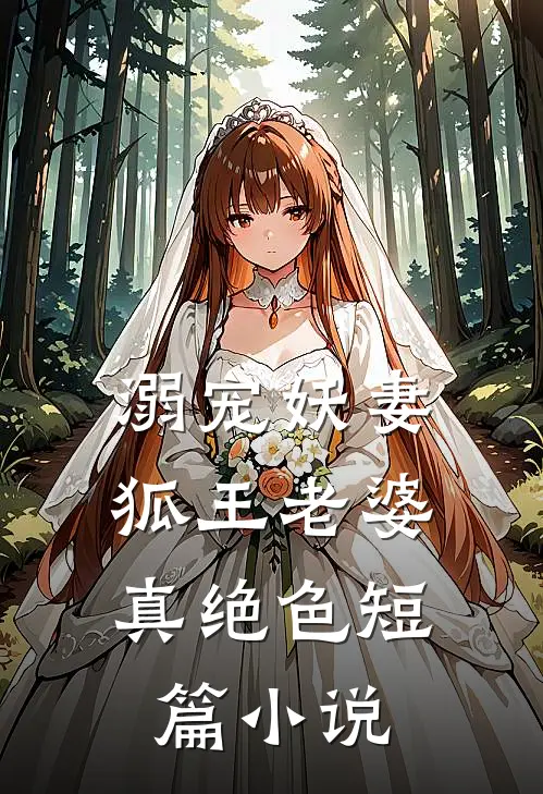 溺宠妖妻狐王老婆真绝色短篇阅读