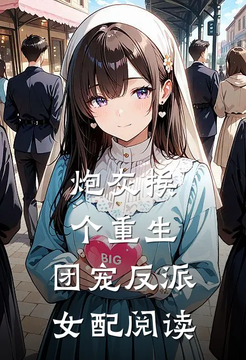炮灰挨个重生,团宠反派女配阅读全文
