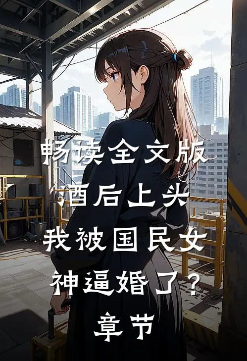 畅读全文版酒后上头，我被国民女神逼婚了？章节