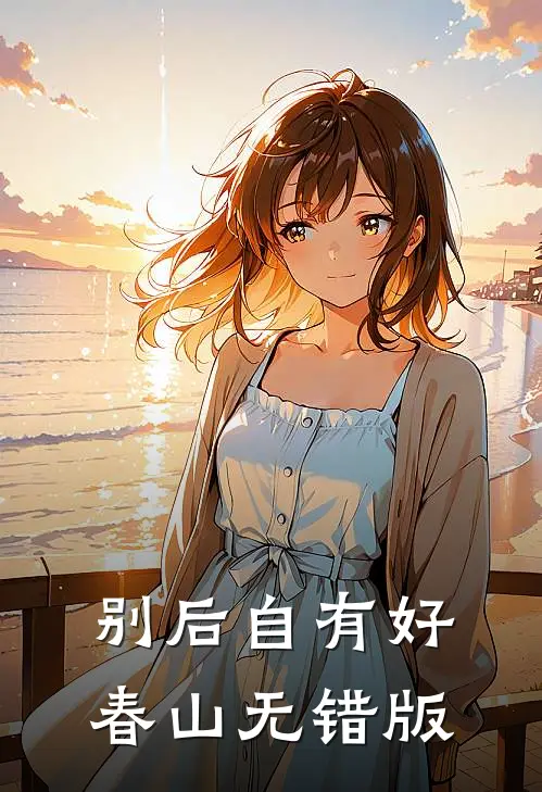 别后自有好春山无错版