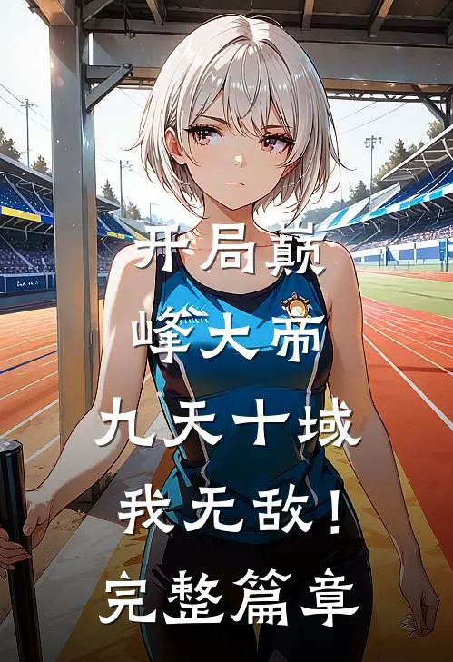 开局巅峰大帝,九天十域我无敌!完整篇章