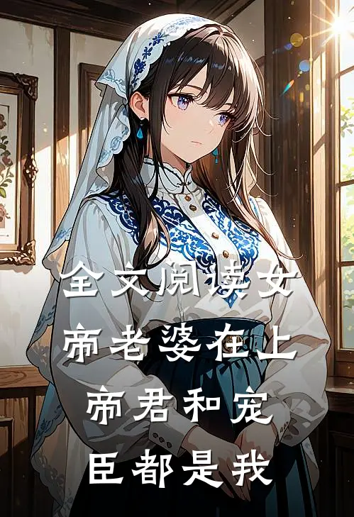 全文阅读女帝老婆在上：帝君和宠臣都是我