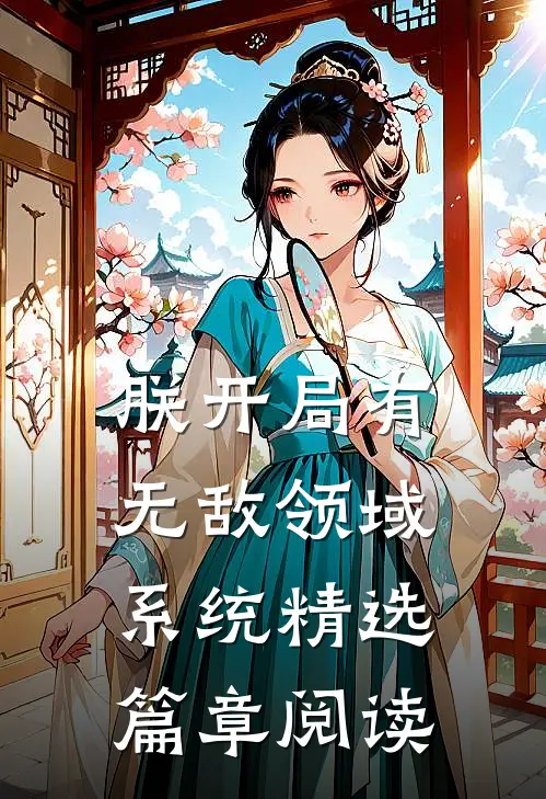 朕开局有无敌领域系统精选篇章阅读