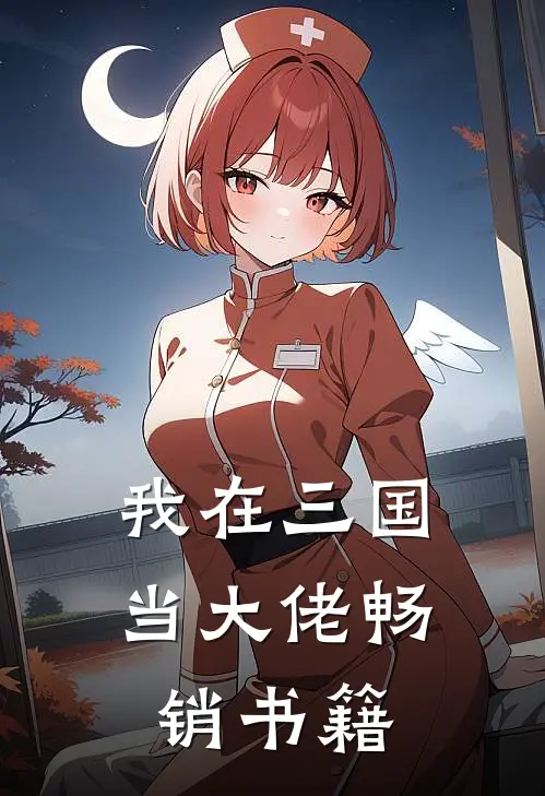 我在三国当大佬畅销书籍是哪本
