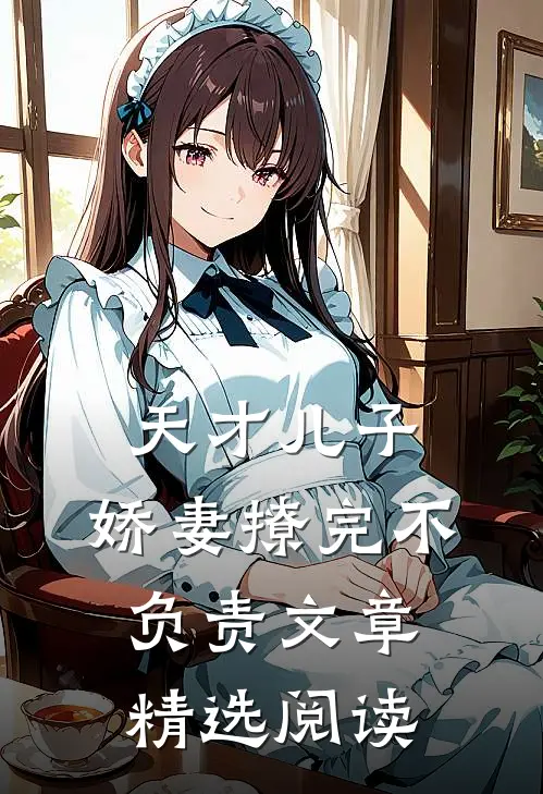 天才儿子：娇妻撩完不负责文章精选阅读