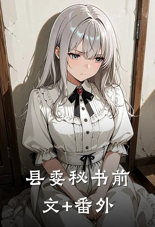 县委秘书前文+番外