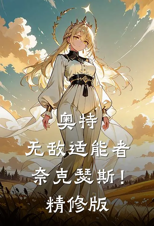奥特：无敌适能者，奈克瑟斯！精修版