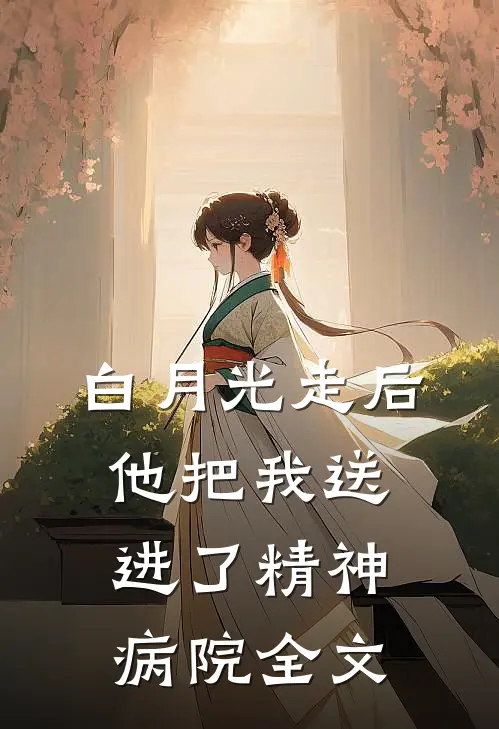 白月光走后,他把我送进了精神病院全文在线阅读