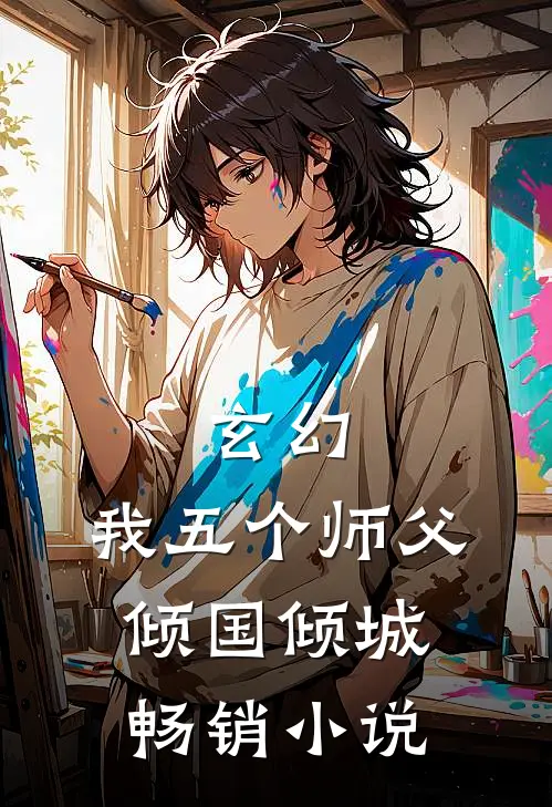 玄幻：我五个师父倾国倾城畅销小说