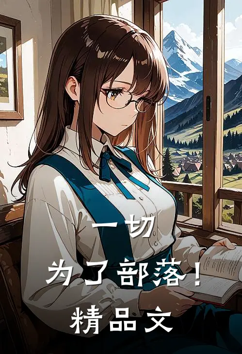 一切,为了部落!精品文案怎么写