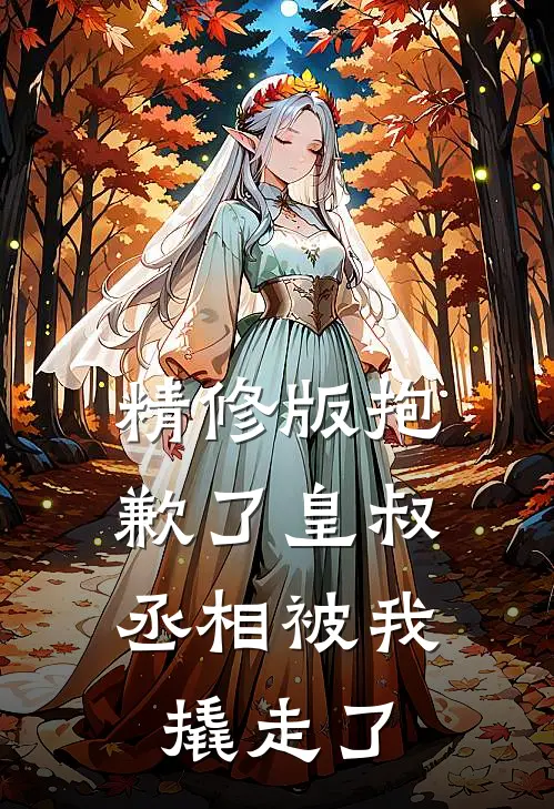 精修版抱歉了皇叔,丞相被我撬走了免费阅读