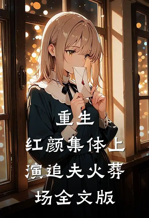 重生红颜集体上演追夫火葬场全文版