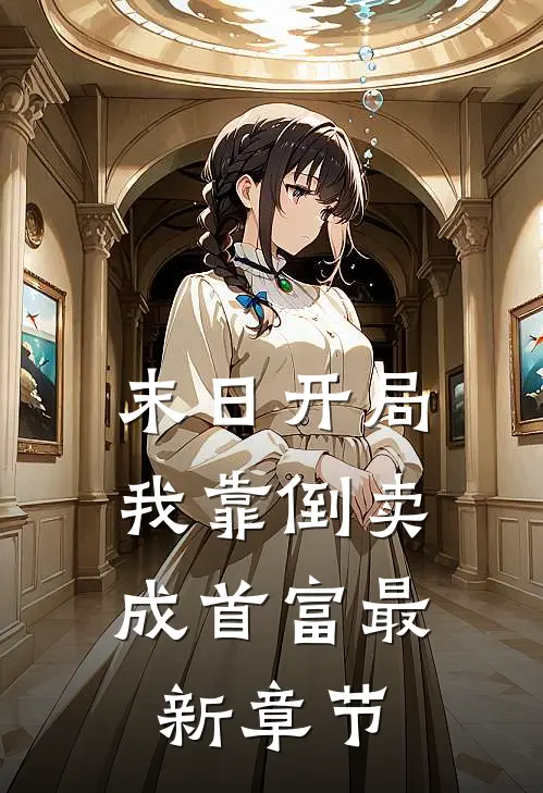 末日开局,我靠倒卖成首富最新章节免费阅读