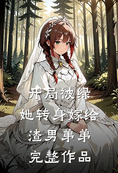 开局被绿,她转身嫁给渣男弟弟完整作品免费阅读