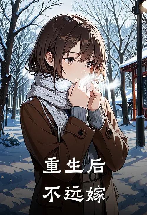 重生后,不远嫁