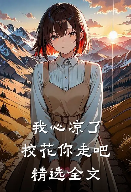 我心凉了，校花你走吧精选全文
