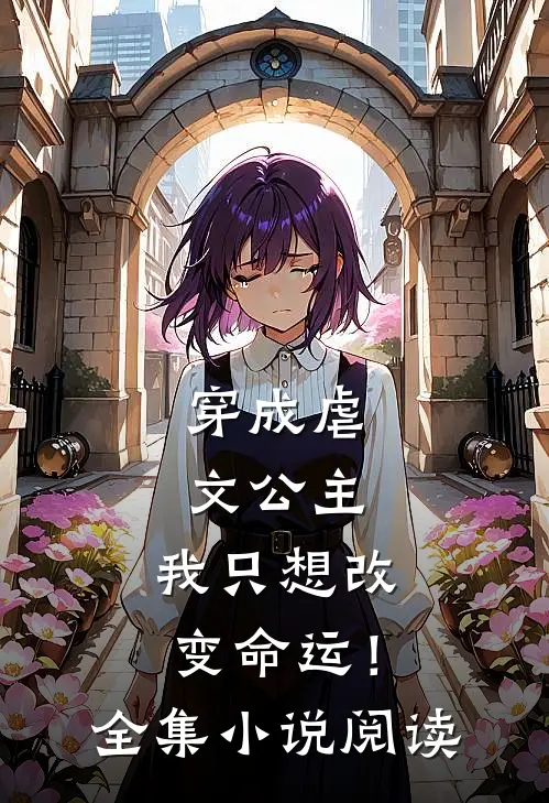 穿成虐文公主我只想改变命运!全集阅读免费
