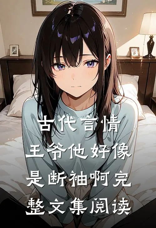 古代言情王爷他好像是断袖啊完整文集阅读