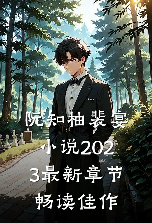 阮知柚裴宴小说2023最新章节畅读佳作