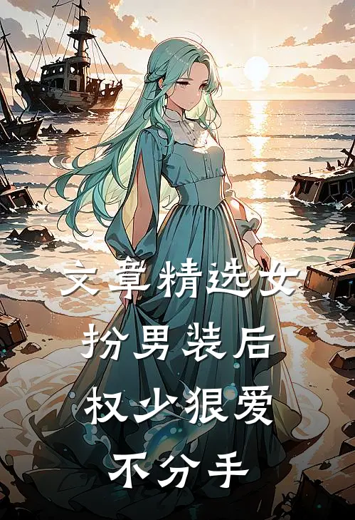 文章精选女扮男装后，权少狠爱不分手