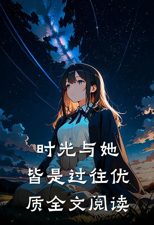 时光与她,皆是过往优质全文阅读