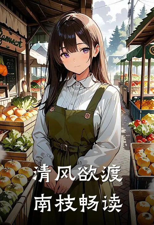 清风欲渡南枝畅读