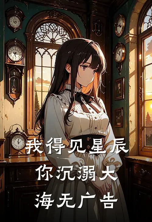我得见星辰,你沉溺大海无广告版