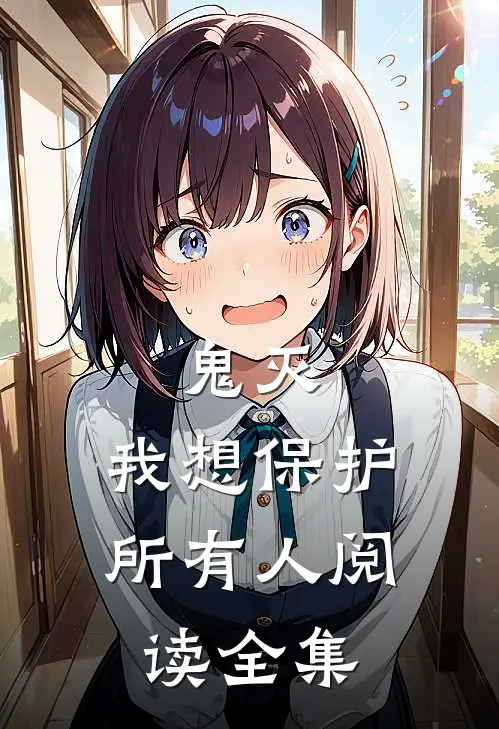 鬼灭我想保护所有人阅读全集