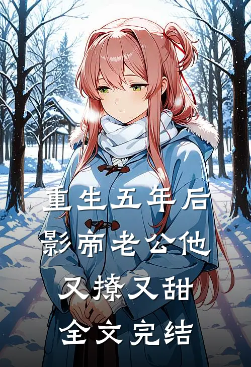重生五年后，影帝老公他又撩又甜全文完结