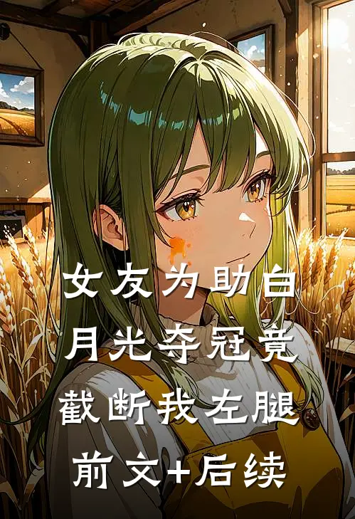 女友为助白月光夺冠竟截断我左腿前文+后续