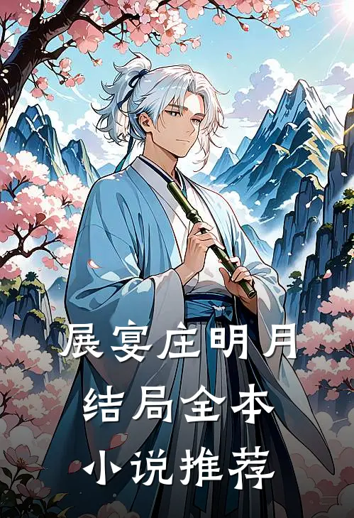 展宴庄明月结局全本推荐完结