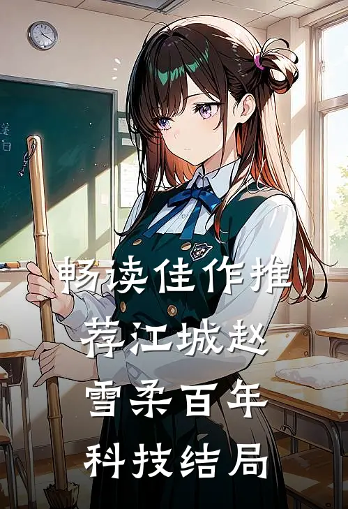畅读佳作推荐江城赵雪柔百年科技结局