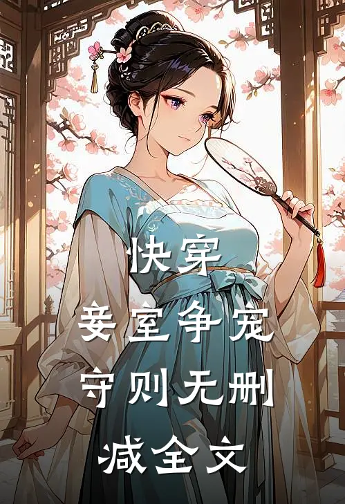 快穿妾室争宠守则无删减全文