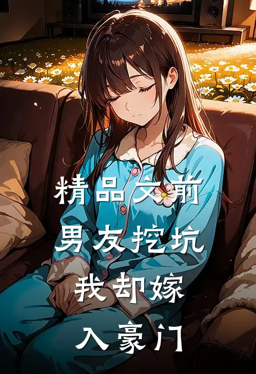 精品文前男友挖坑,我却嫁入豪门免费阅读